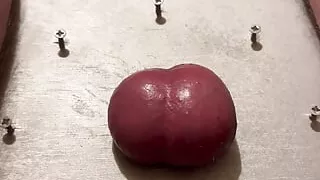 hitting the balls Part 2