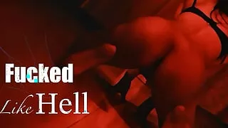 A story of a 22y old INDIAN Girl. RED DESIRES. who can do anything for brutally fucked.She didn't care about anything.