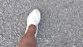 You shouldn't have sex by seeing your sister-in-law.