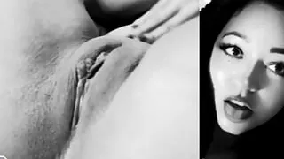 Saturno Squirt is the sexiest and most beautiful Latin babe, this time she is a real witch who performs a sexual spell