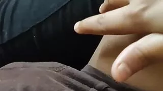 Village Girl Desi Model Arohi