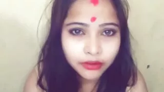 MORNING SEX MEENA & HUSBAND FUCKING MEENA VAGINA.