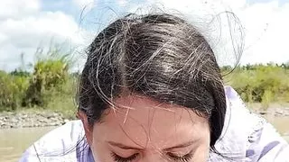 Colombian Fishing Solo I Offer You A Deal In Exchange For The Fish