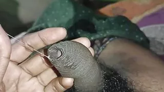 My naughty neighbour fucked my ass in my 18th birthday party