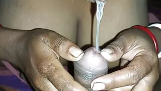 Bhabhi ne bahut maje se land chusa