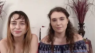 Compilation of amateur hot babes getting their mouths fucked and their tight pussies stretched