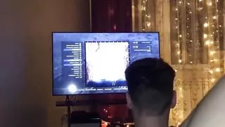 Wife's friend seduced and fucked hard