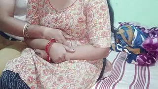 Bihari Hot Bhabhi Tity Fucked With Husband