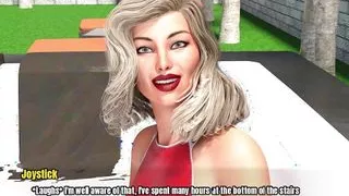 Grandma's House - (PT 12) - NC