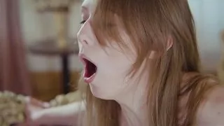 5KPORN Incredibly Tight Swedish Gina Snow