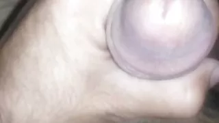 Muth mari pani nikal aya camshot handjob