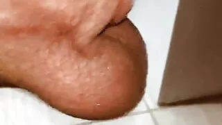 Sexy and hot dick cum shot six.