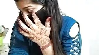 Lisa bhabhi ne sexy dance kar ke Nangi ho gai