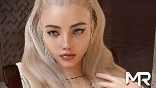 FashionBusiness - Sexy Secretary E1 #23