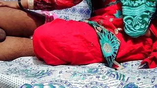 Indian dasi doctor and nurse sex in the room275