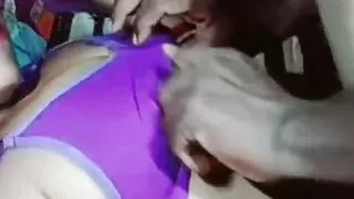 Stepsister Vs Stepbrother Amazing Sex