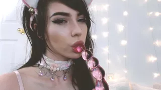 Emily Grey - Kitten Oral Fixation