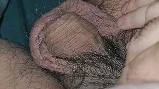 Please step mom handjob your step son dick