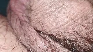 Step son dick without condom in bed with step mom