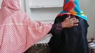 Jali peer vs muslim hijab college girl baba cheat hard sex with muslim college girl hard fucked pussy and anal sex