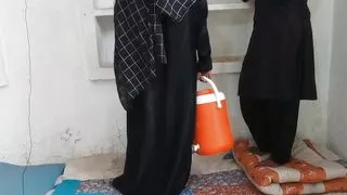 Egg seller girl hard sex with unwnokon boy