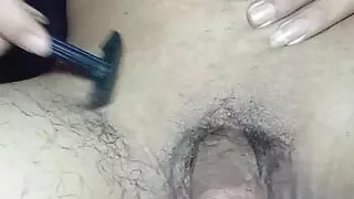 Limyado na karon ang Reyna ng kalaswaan sa iyahang asshole