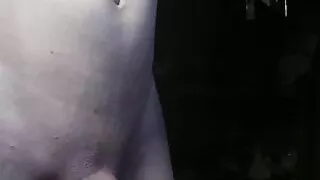 Kani nga si Reyna matapang talaga sa ganito