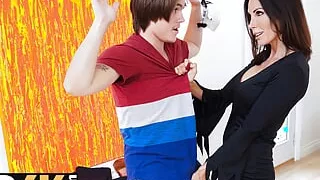 MOMMY4K. Flesh, Old Hole