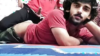 First Time Stepbrother big monster cock in my Ass