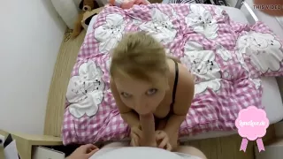 18 Years And Tera Dice - Very First Love Making Tape From German Girl