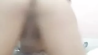 Boy masturbating uncontrol