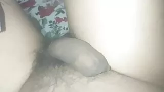 Hot Daddy masturbating hard