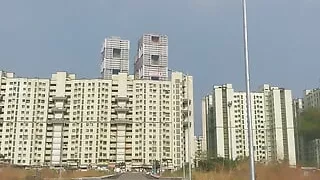 I wanted to have a lot of sex during the day. I went out and had sex with my friend.