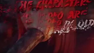 A Huge Monster Cock Fucks a Young Beauty