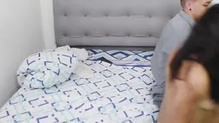 I Do Anything to Fuck My Stepsister's Boyfriend - Porn in Spanish