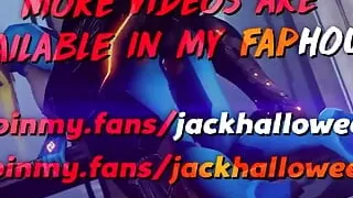 Alien Fucks Blonde Hard