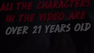 Monster Fucks with Brunette Beauty