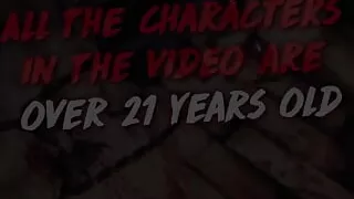 Ciri Sucks Monster's Big Dick