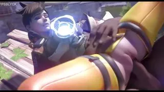 Bi By SavageCabbage and Saveass ( Loud moans, hard penetrations, wild sex, holes, blowjobs and hot asses)