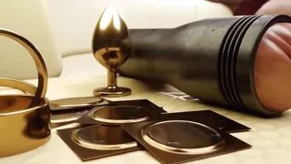 Bi By SavageCabbage and Saveass ( Loud moans, hard penetrations, wild sex, holes, blowjobs and hot asses)