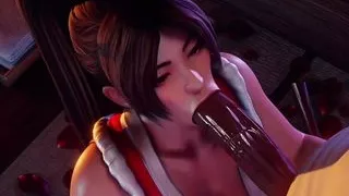 Bi By SavageCabbage and Saveass ( Loud moans, hard penetrations, wild sex, holes, blowjobs and hot asses)