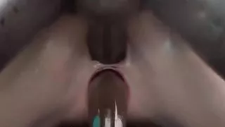 Bi By SavageCabbage and Saveass ( Loud moans, hard penetrations, wild sex, holes, blowjobs and hot asses)