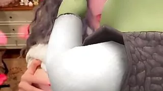 I just had sex with shrek