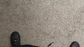 Jacoby-Wan's slow-motion cock ????