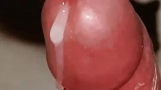 Sexy and hot dick cum shot eight.