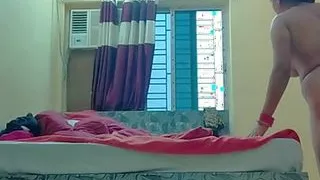 Stepmom and stepson sex Desi girl sex indian mother