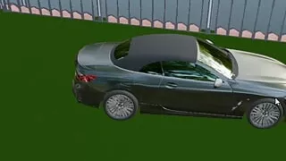 Kidzy Animate a 3D Cartoon, Two Hentai Lesbian Doing Sex in the Farm House, Cartoon anime with large natural tits fucked