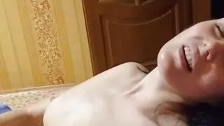 I always enjoy and scream when I get fucked!!!!