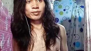 Jakol mamayang gabi pagkatapos matulog sa kama