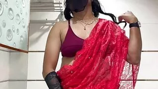 Jessica Saree Collection